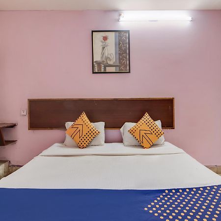 Hotel O Cauvery Visakhapatnam Zewnętrze zdjęcie