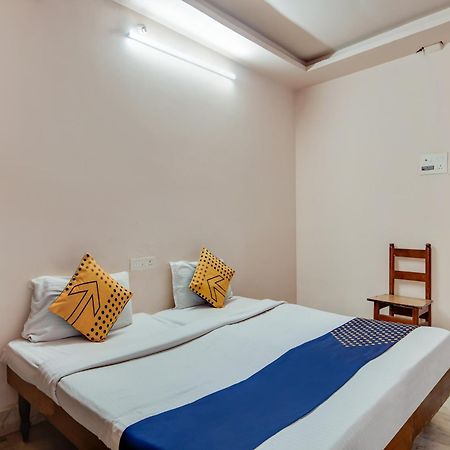 Hotel O Cauvery Visakhapatnam Zewnętrze zdjęcie