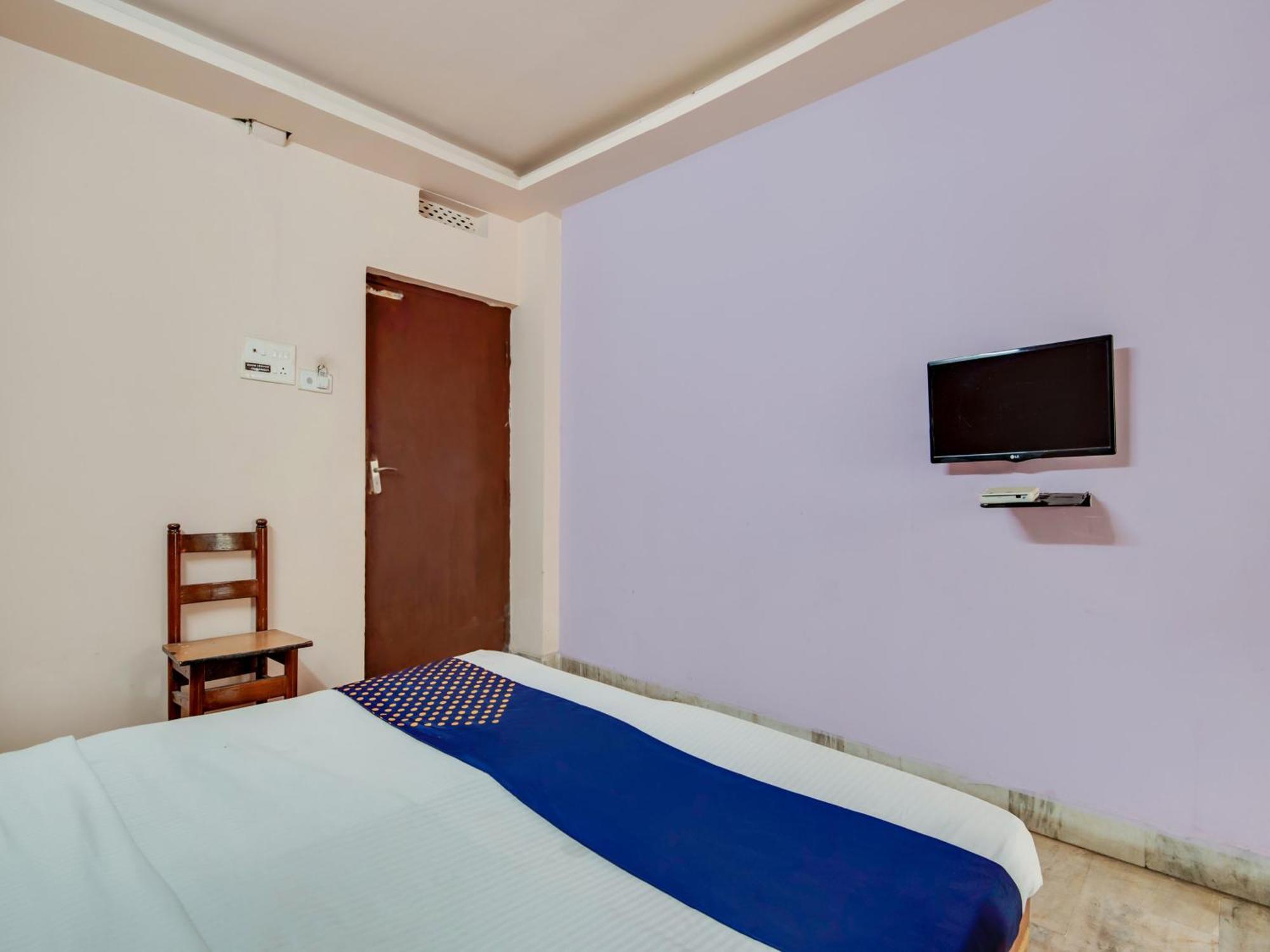 Hotel O Cauvery Visakhapatnam Zewnętrze zdjęcie