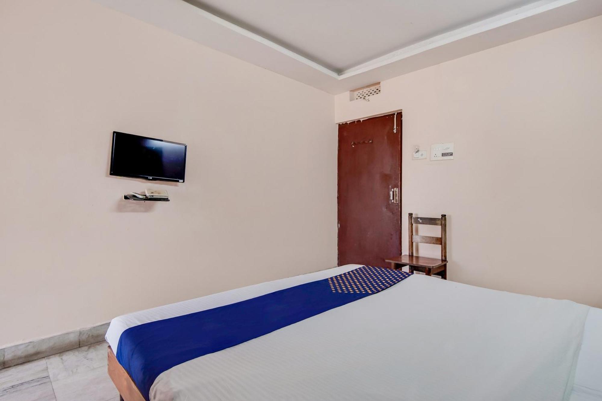 Hotel O Cauvery Visakhapatnam Zewnętrze zdjęcie